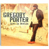Porter Gregory CD Live in Berlin DVD + 2CD - CD