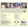 Porter Gregory CD Live in Berlin DVD + 2CD - CD