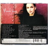 Jones Norah CD Come away with me  kansi EX levy VG+ Käytetty CD