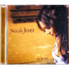 Jones Norah CD Feels like home  kansi EX levy VG+ Käytetty CD