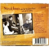 Jones Norah CD Feels like home  kansi EX levy VG+ Käytetty CD