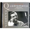 Gets Stan 2005 222432-444 The song is you 4CD CD Begagnat