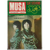 Musa 1973 No.9 Yes,Cat Srevens