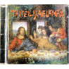 Alanko Ismo 1996 POKOCD 164 Taiteilijaelämää CD Begagnat