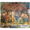 Alanko Ismo 1996 POKOCD 164 Taiteilijaelämää CD Begagnat