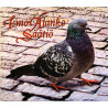 Alanko Ismo CD Pulu digipak  kansi EX- levy EX- Käytetty CD