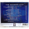 Shangri-Las 1999 LT 5088 Leader of the pack CD Begagnat