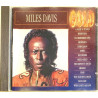 Davis Miles 1993 GOLD 077 Gold CD Begagnat