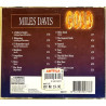 Davis Miles 1993 GOLD 077 Gold CD Begagnat