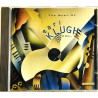 Klugh Earl CD The Best Of - Vol. 2  kansi VG+ levy EX Käytetty CD
