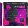 Billy Paul, Marvin Gaye ym. 2002 COL 506154-2 Midnite soul CD Begagnat