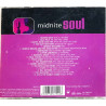 Billy Paul, Marvin Gaye ym. 2002 COL 506154-2 Midnite soul CD Begagnat