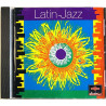 Mongo Santamaria, Tito Puente ym. 1995 CDHOT 520 Latin jazz CD Begagnat
