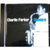 Parker Charlie CD Bluebird  kansi EX levy EX Käytetty CD