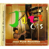 Lonnie Smith, Rodney Franklin ym. CD Jazz cuts - Jazz funk reaction  kansi EX levy EX Käytetty CD