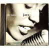 Sarah Vaughan, Billie Holiday ym. 1996 EMPRCD 696 Ladies sing jazz CD Begagnat