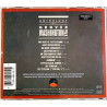 Grover Washington, Jr. CD Anthology of Grover Washington Jr.  kansi EX levy EX Käytetty CD
