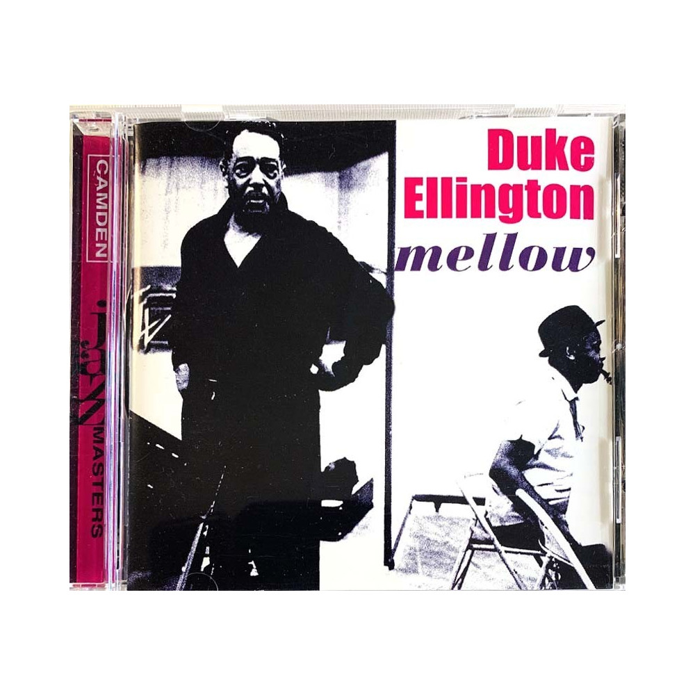 Ellington Duke 1997 74321 487312 Mellow CD Begagnat
