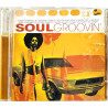 Earth, Wind & Fire, Labelle ym. 2002 COL 506155 2 Soul Groovin’ CD Begagnat