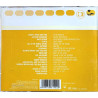 Earth, Wind & Fire, Labelle ym. 2002 COL 506155 2 Soul Groovin’ CD Begagnat