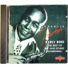 Parker Charlie CD Early Bird 1945  kansi EX levy VG+ Käytetty CD