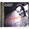 Ellington Duke CD The Essential Recordings  kansi EX levy EX Käytetty CD