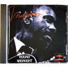 Montgomery Wes CD ‘Round midnight  kansi EX levy VG+ Käytetty CD