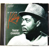 Kelly Wynton CD Takin' Charge  kansi EX levy EX Käytetty CD