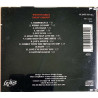 Kelly Wynton CD Takin' Charge  kansi EX levy EX Käytetty CD