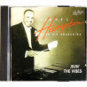 Lionel Hampton And His Orchestra CD Jivin' The Vibes  kansi EX levy EX Käytetty CD