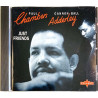 Paul Chambers, Cannonball Adderley 1996 Le Jazz CD 24 Just Friends CD Begagnat