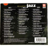 Miles Davis, Art Blakey, Charlie Parker ym. CD Essential Jazz 3CD  kansi EX levy EX Käytetty CD