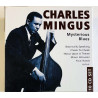 Mingus Charles CD Mysterious Blues 10CD  kansi EX levy EX Käytetty CD