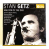 Getz Stan 2011 232755 Master of the sax 10CD CD Begagnat