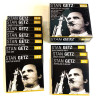 Getz Stan 2011 232755 Master of the sax 10CD CD Begagnat