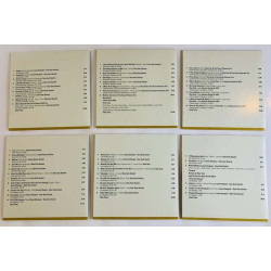 Getz Stan 2011 232755 Master of the sax 10CD CD Begagnat