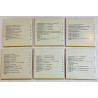 Getz Stan 2011 232755 Master of the sax 10CD CD Begagnat