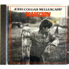 Mellencamp John CD Scarecrow  kansi EX levy EX- Käytetty CD