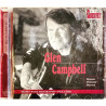 Campbell Glen CD The Country Biography  kansi EX levy EX Käytetty CD
