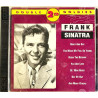 Sinatra Frank CD Double Goldies 2CD  kansi EX levy EX Käytetty CD