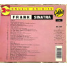 Sinatra Frank CD Double Goldies 2CD  kansi EX levy EX Käytetty CD