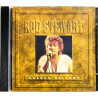 Stewart Rod CD Golden ballads  kansi EX levy EX Käytetty CD