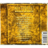 Stewart Rod CD Golden ballads  kansi EX levy EX Käytetty CD