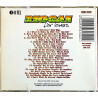 Ken Boothe, Jackie Edwards ym. CD Reggae for lovers  kansi EX levy EX Käytetty CD