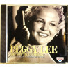 Lee Peggy CD Why don’t you do right?  kansi VG+ levy EX Käytetty CD