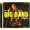 Gene Krupa, Count Basie ym. CD The Big Band Collection 2CD  kansi EX levy EX Käytetty CD