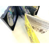 Woody Herman, Louis Armstrong ym. CD Big Band Era volume 2 80 hits 5CD  kansi EX levy EX Käytetty CD