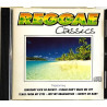 Pioneers, Max Romeo ym. CD Reggae classics  kansi EX levy EX Käytetty CD