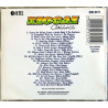 Pioneers, Max Romeo ym. CD Reggae classics  kansi EX levy EX Käytetty CD