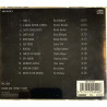 Dexter Gordon, Pat Metheny ym. CD The black box of Jazz disc four  kansi EX levy EX Käytetty CD